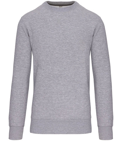 Kariban Ladies Oversized Sweatshirt