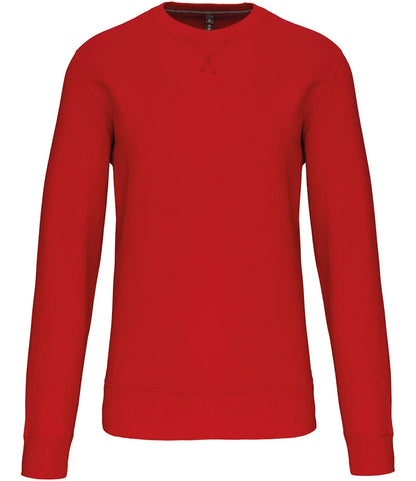 Kariban Crew Neck Sweatshirt