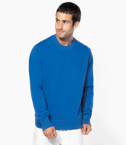 Kariban Ladies Oversized Sweatshirt