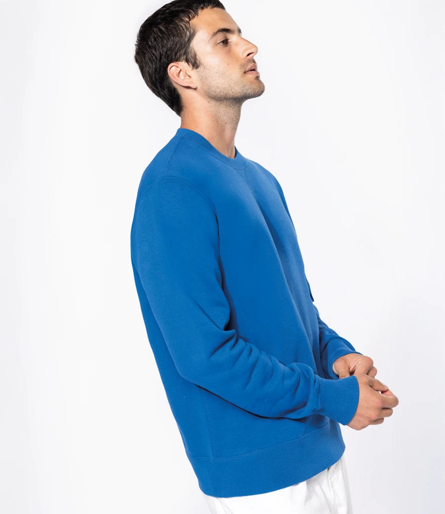 Kariban Crew Neck Sweatshirt