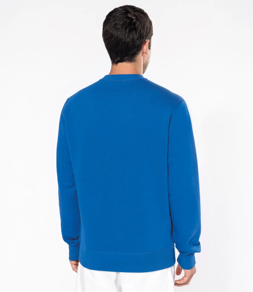 Kariban Ladies Oversized Sweatshirt