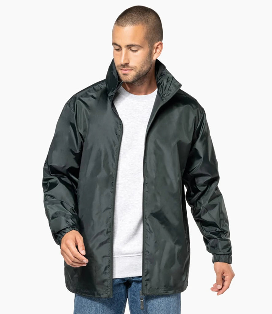 Kariban Windbreaker Jacket