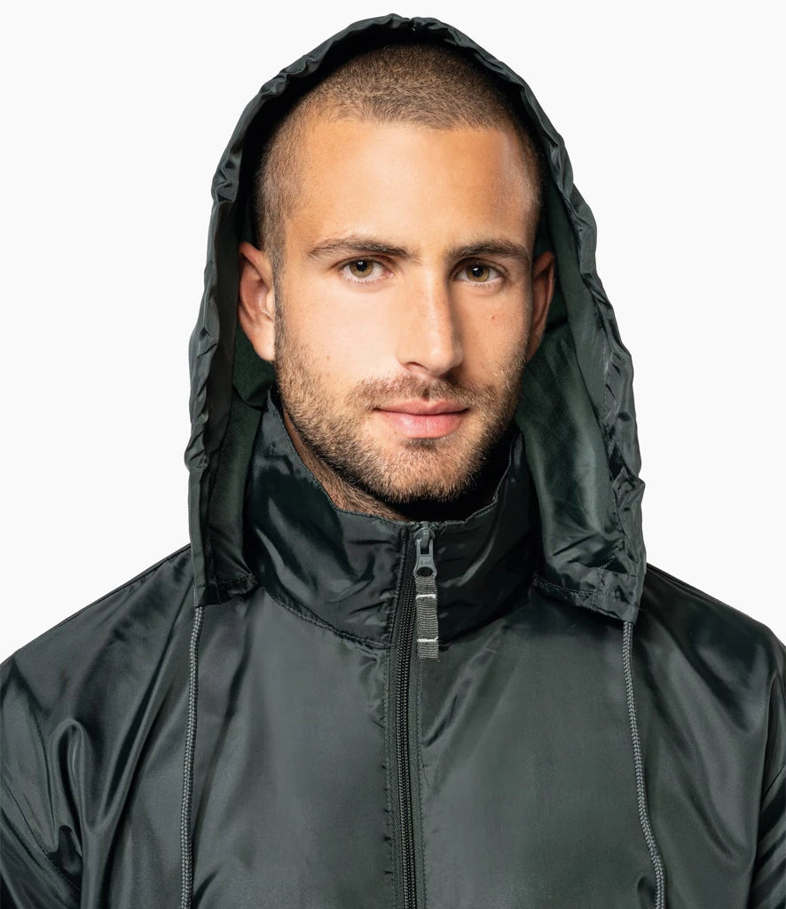 Kariban Windbreaker Jacket