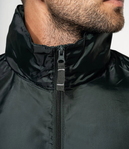 Kariban Windbreaker Jacket