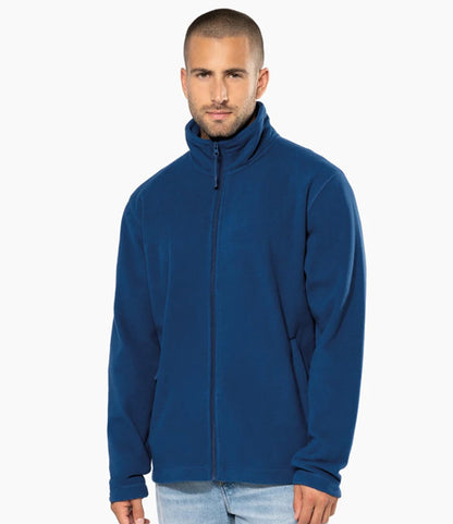 Kariban Falco Micro Fleece Jacket