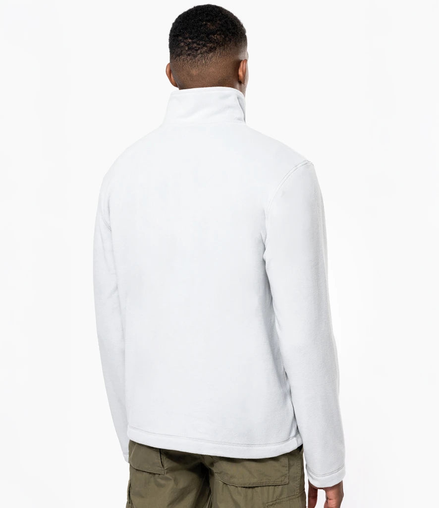 Kariban Falco Micro Fleece Jacket