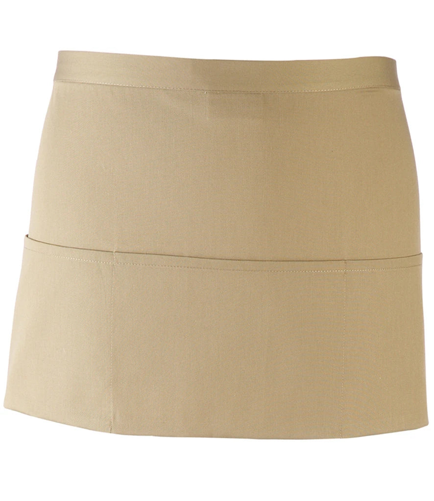 3 Pocket Apron