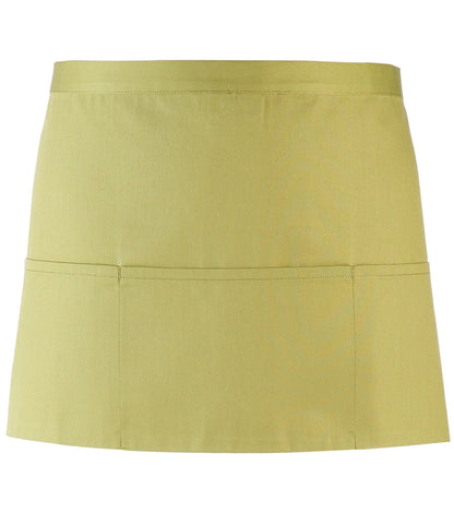 3 Pocket Apron