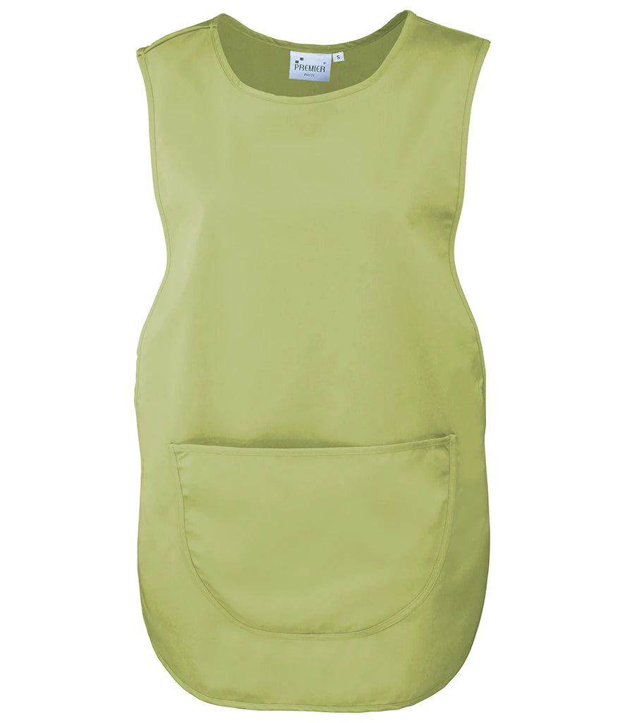 Premier Pocket Tabard