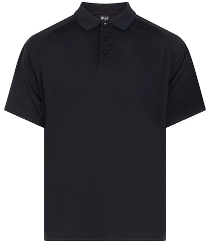 Finden + Hales Kids Team Polo Shirt