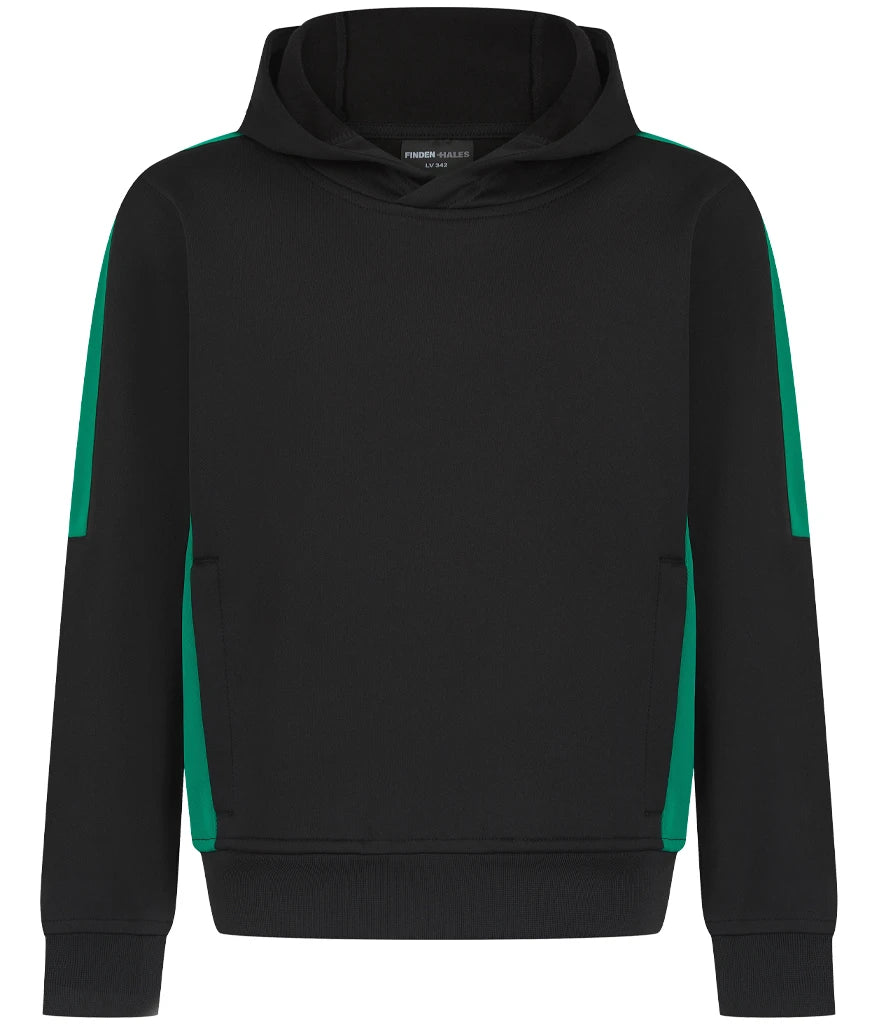 Finden + Hales Kids Team Hoodie