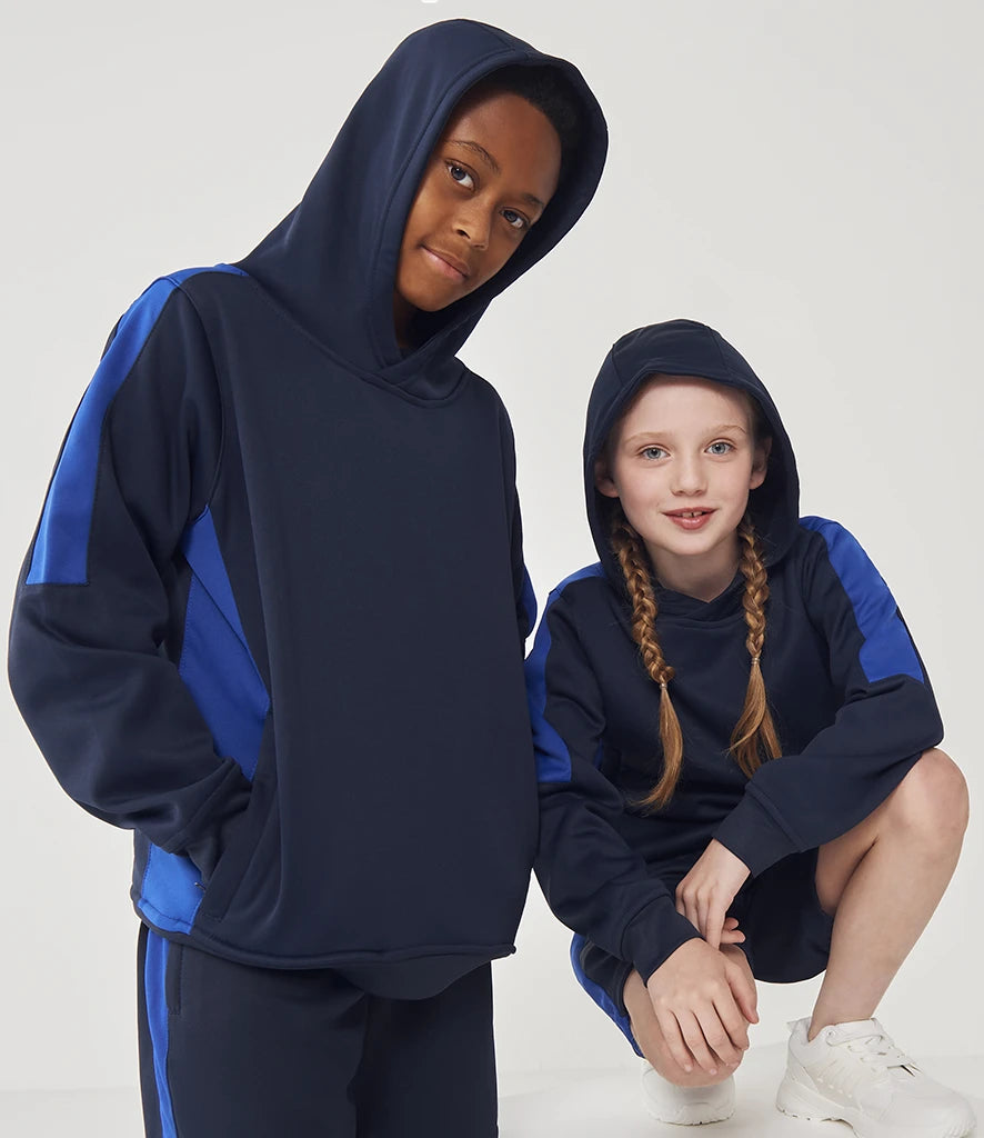 Finden + Hales Kids Team Hoodie