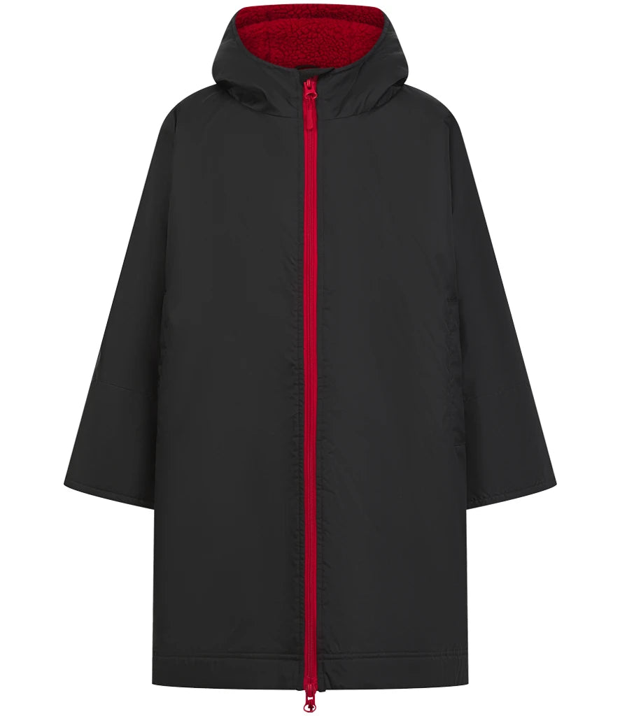 Finden + Hales Kids All Weather Robe