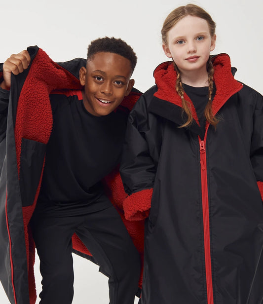 Finden + Hales Kids All Weather Robe