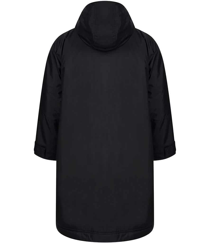 Finden + Hales Kids All Weather Robe
