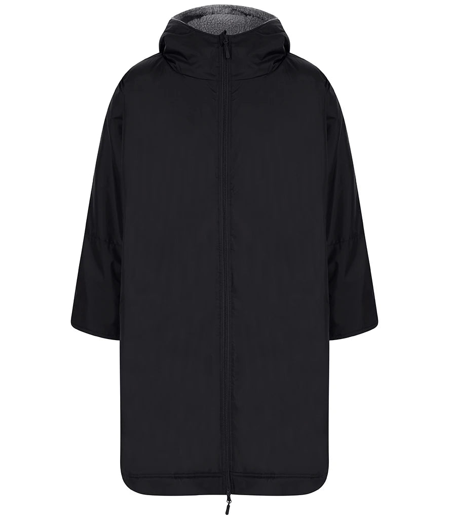 Finden + Hales Kids All Weather Robe