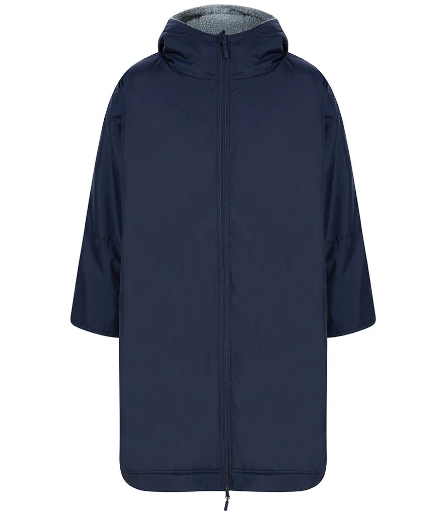 Finden + Hales Kids All Weather Robe