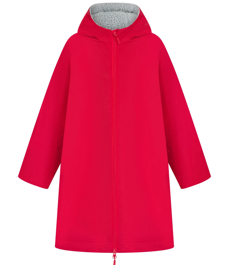 Finden + Hales Kids All Weather Robe