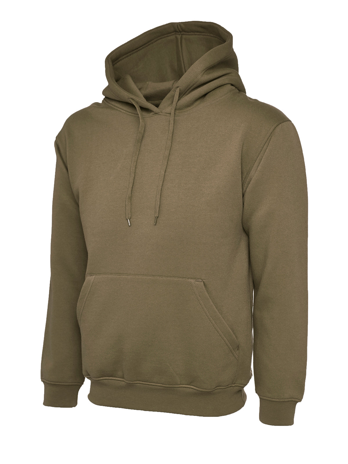 Create Your Own Hoodie