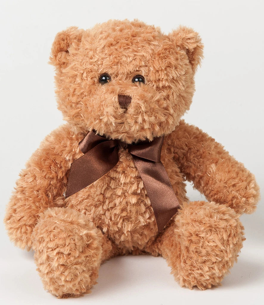 Bramble Teddy With Jumper