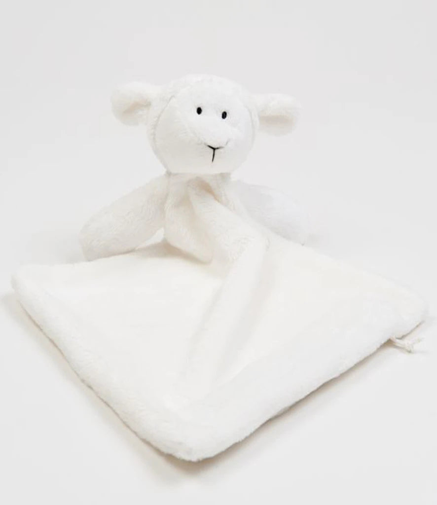 Lamb Comforter