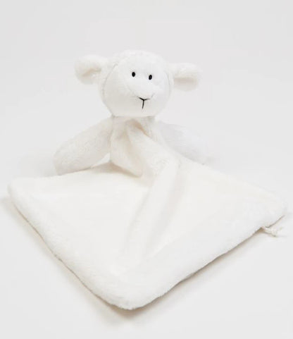 Lamb Comforter