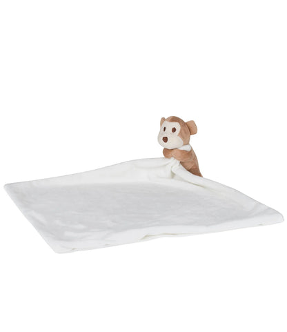 Monkey Comforter