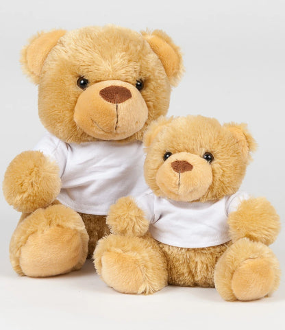 Bumble Bear With Tshirt