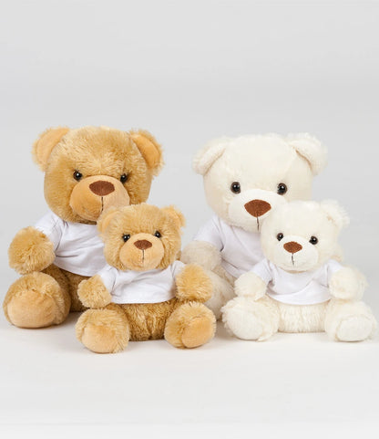 Bumble Bear With Tshirt