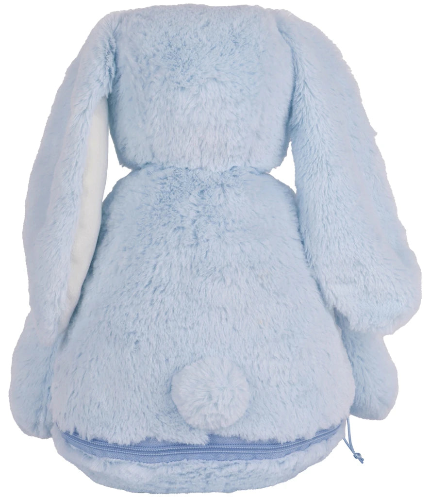 Blue Bunny