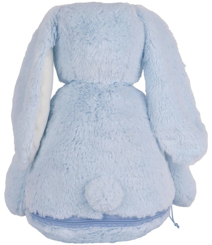 Blue Bunny