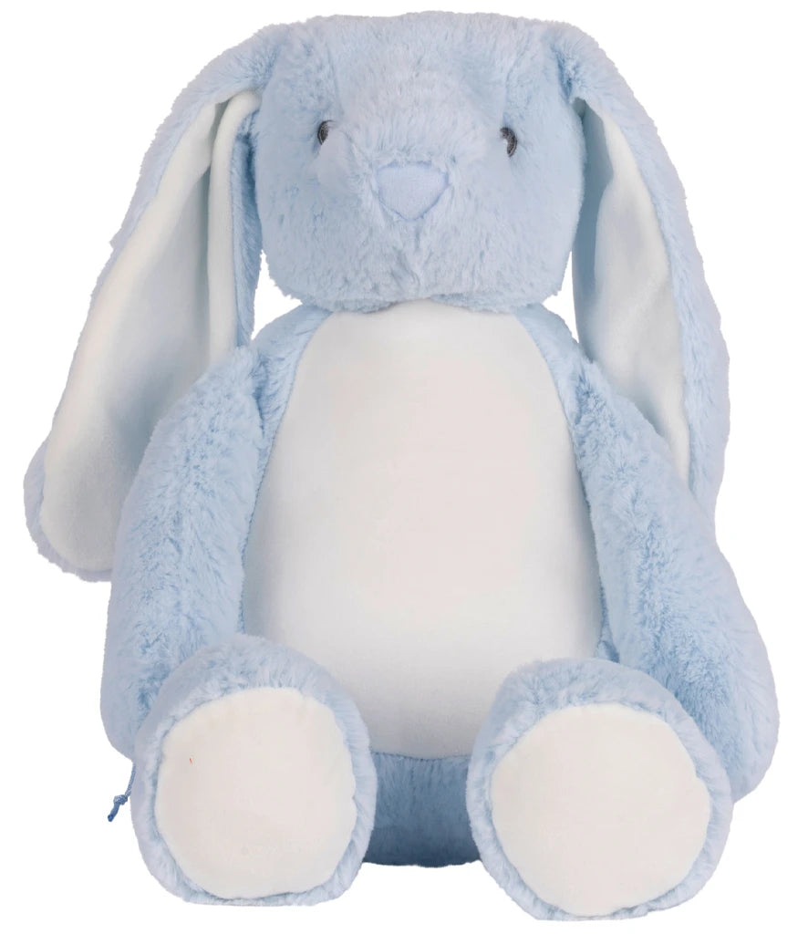 Blue Bunny