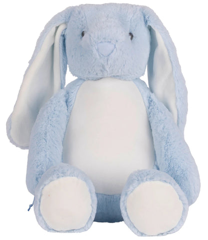 Blue Bunny