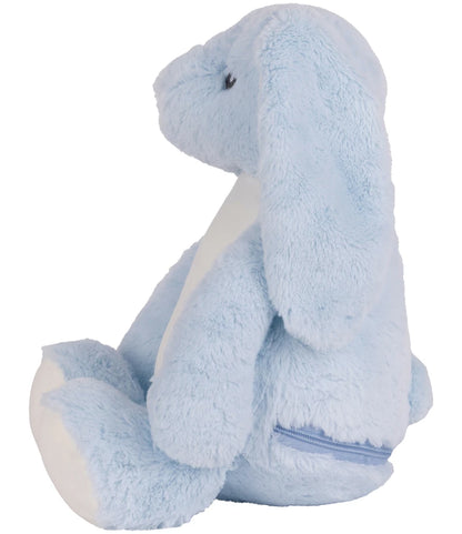 Blue Bunny