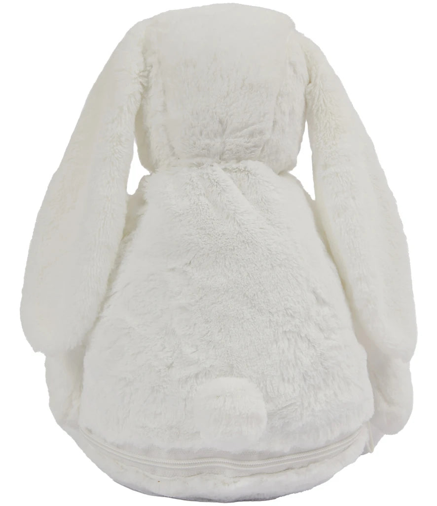Cream Bunny