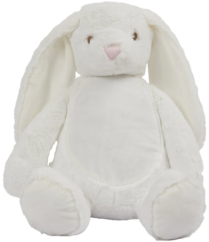 Cream Bunny