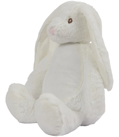 Cream Bunny