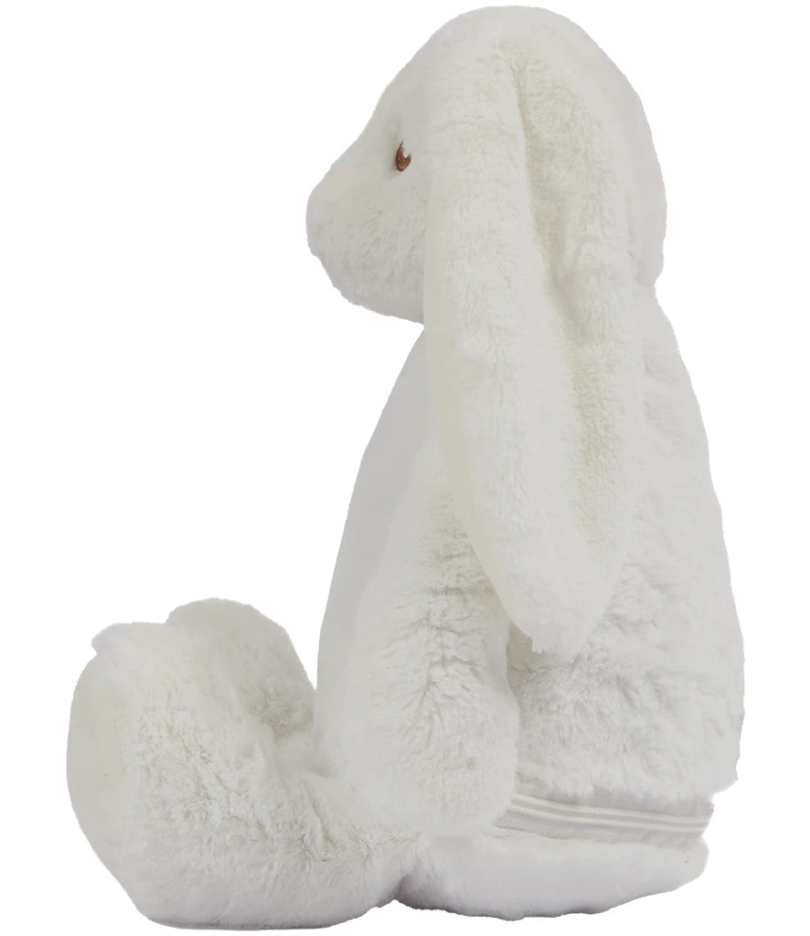 Cream Bunny