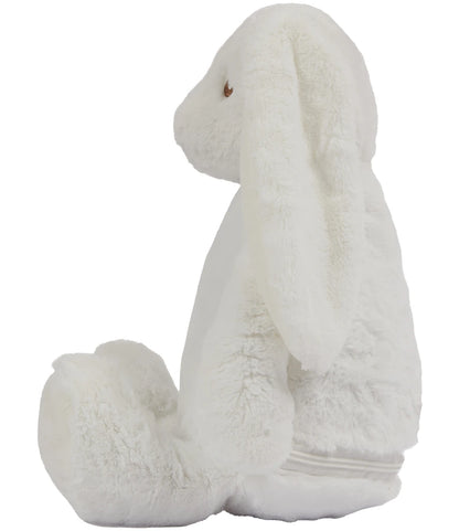 Cream Bunny
