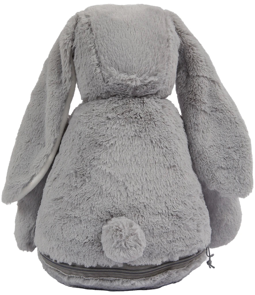 Grey Bunny