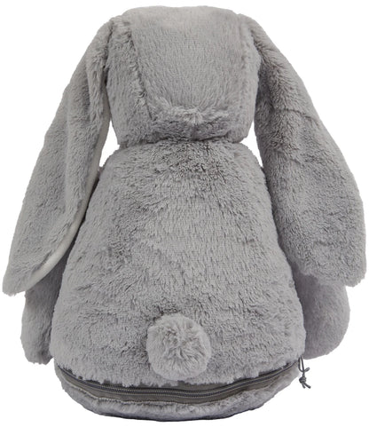 Grey Bunny