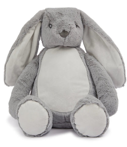 Grey Bunny