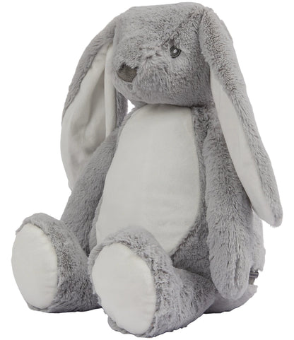 Grey Bunny