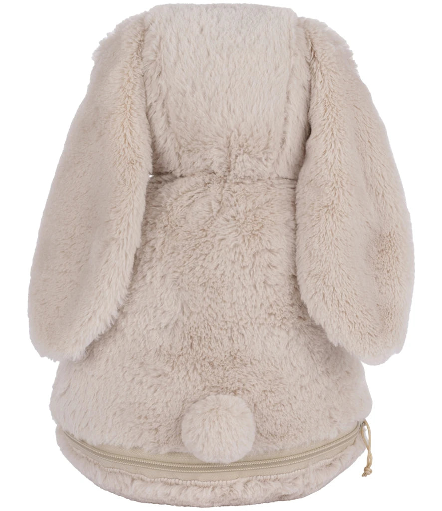 Light Brown Bunny