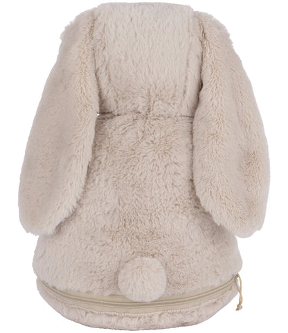 Light Brown Bunny