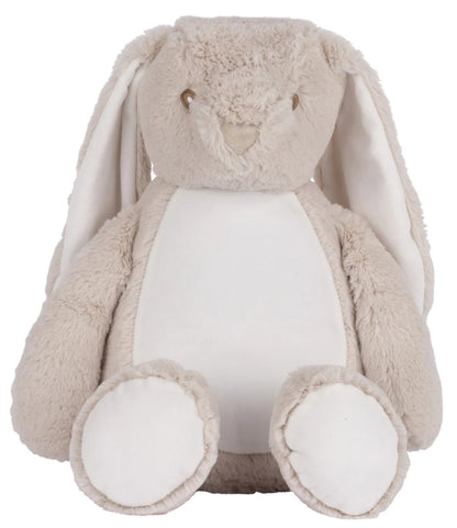 Light Brown Bunny