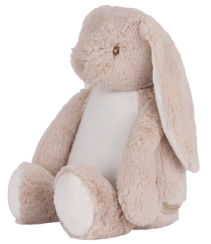 Light Brown Bunny