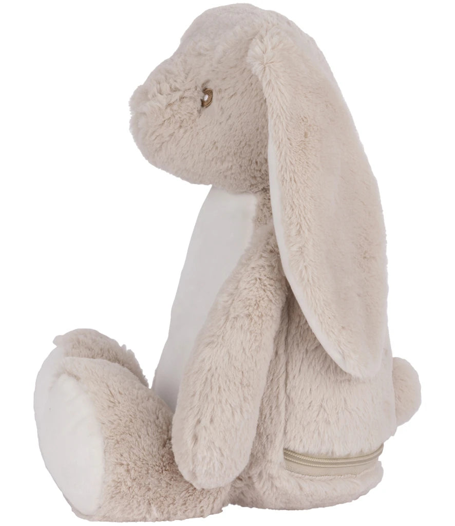 Light Brown Bunny