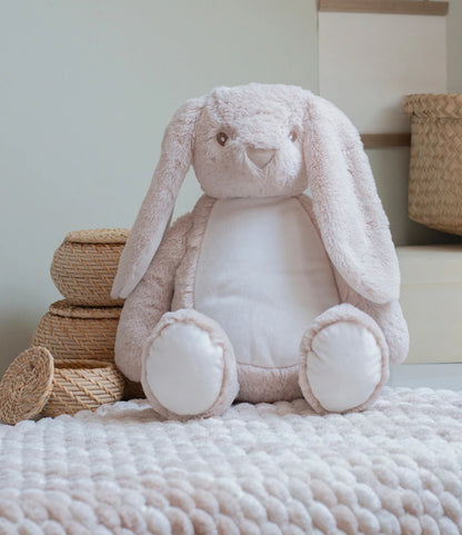 Light Brown Bunny