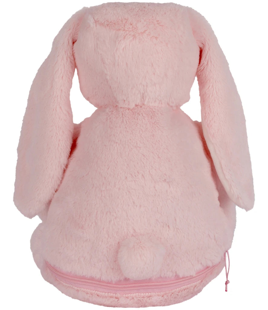 Pink Bunny